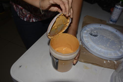 Es recomendable pintar la casa una vez al año. (Foto: Manuel Peralta/Colaborador)