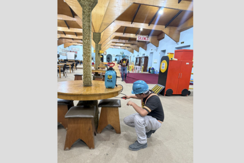 Todos los espacios deben ser higienizados para evitar la propagación de plagas. (Foto: cortesía)