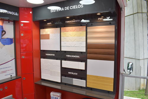 Sistegua, Academia móvil, capacitaciones, construcción, sistemas livianos, profesionales, Guatemala, Soy502