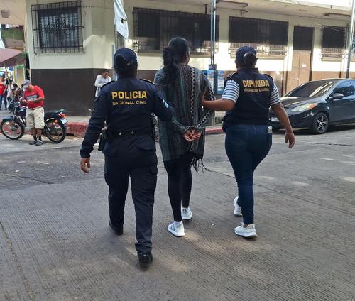 (Foto: Jorge Senté/Nuestro Diario)