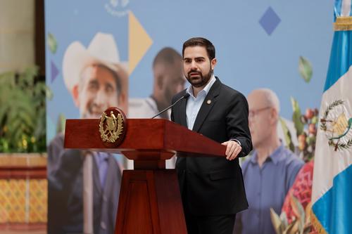 Amnistía, Maestros, Guatemala, Gobierno, rechazo a iniciativa, ,02