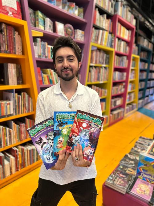 bobicraft visita guatemala 1