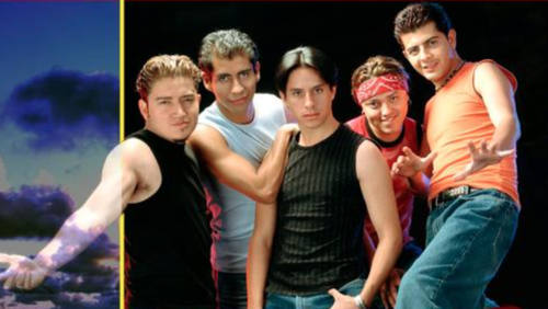 contacto obrayan rivera 90s 2