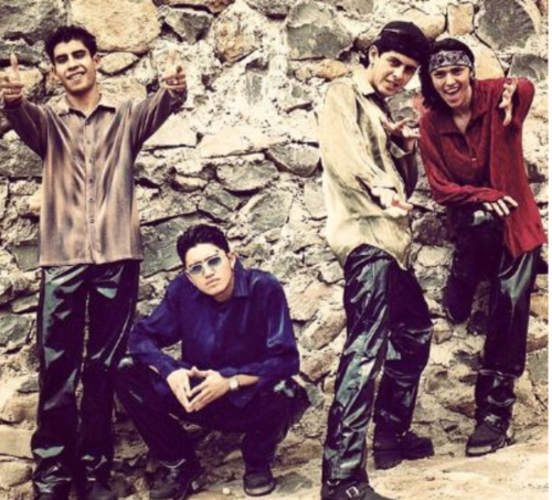 contacto obrayan rivera 90s 5