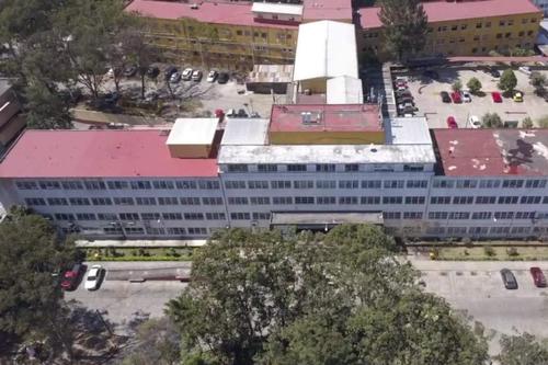 Corrupción, Hospital Roosevelt, denuncia, Ministerio de Salud, 04