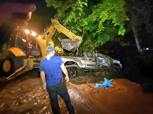 (Foto: Nuestro Diario)