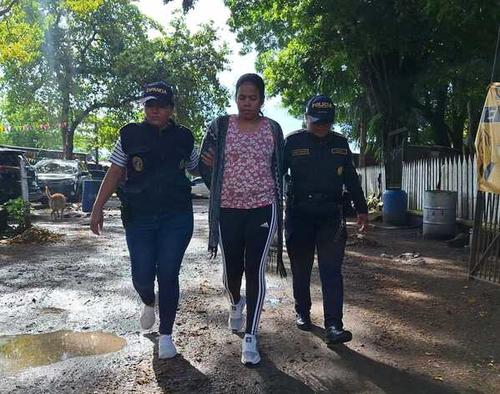 (Foto: Jorge Sente/Nuestro Diario)