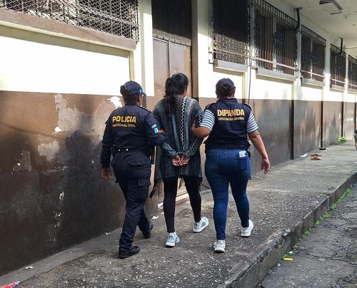 (Foto: Jorge Sente/Nuestro Diario)