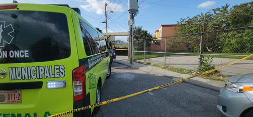 (Foto: Jorge Sente/Nuestro Diario)