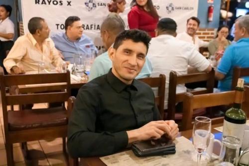 Se investigan las razones que tuvo Abner Emanuel Calderón para cometer los crímenes. (Foto: Nuestro Diario)