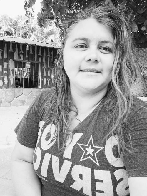 Familiares mantenían la búsqueda de Edna, pero fueron notificados del hallazgo del cuerpo. (Foto: Redes sociales)