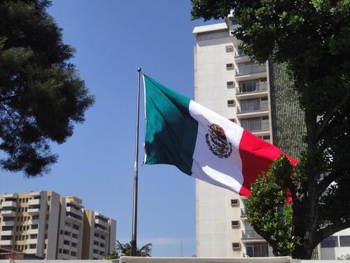 Es importante estar atento al anunció de las fechas para llevar a cabo el trámite. (Foto: Cortesía, Embajada de México)