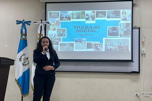 El Cunizab invita a los recién graduados a unirse a sus aulas en la carrera de su preferencia. (Foto: Pablo Miguel/Colaborador)