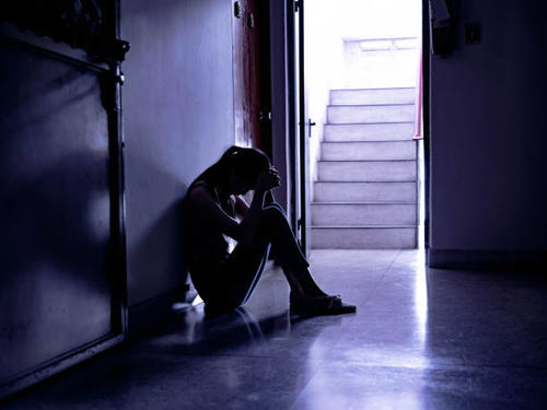 Durante el cautiverio la víctima fue sometida a violencia física y psicológica. (Foto ilustrativa: istock)