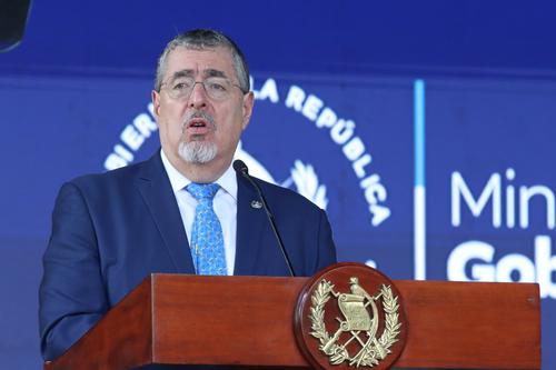 Motines cárceles, Guatemala, Gobierno, Bernardo Arévalo, Estrategia, Seguridad, 02