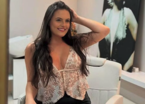 La joven tenía antecedes de cálculos renales. (Foto: redes sociales)