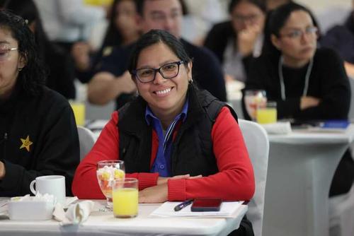 Si tienes 18-24 años y buscas empleo, asiste a la feria laboral en Sololá. Regístrate en línea y presenta tu hoja de vida mañana. (Foto: Alfonso Guárquez/Colaborador)