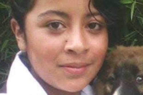 Ester Mérida, sentencia, resolverse, caso