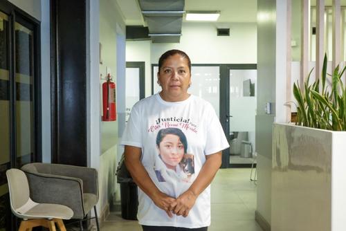 Ester Mérida, sentencia, resolverse, caso