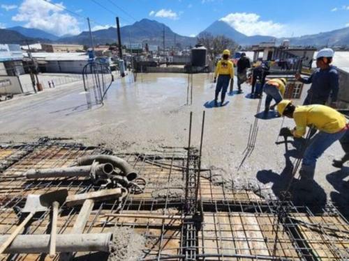 Tramite su licencia de construcción en la Municipalidad de Chimaltenango. Evite sanciones y cumpla con la normativa urbana. (Foto: Cortesía/Construex)