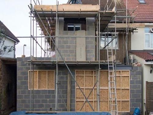 Antes de iniciar obras en Chimaltenango, obtenga su licencia municipal. Le explicamos requisitos, pagos, inspecciones y sanciones. (Foto: Cortesía/Construex)