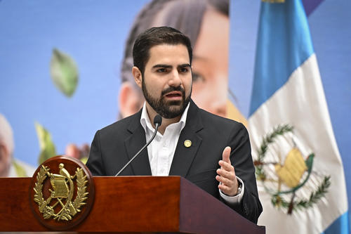 Campo Xan, Base militar, Guatemala, Gobierno, Seguridad, Petén, 02