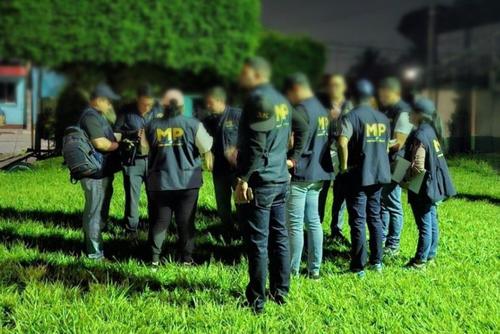 motocicletas, sicariato, criminales, capturan