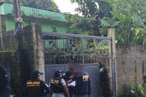 motocicletas, sicariato, criminales, capturan