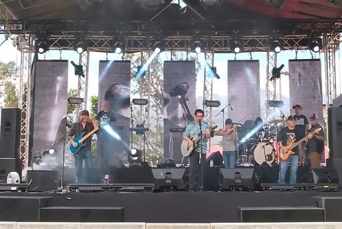 Alux Nahual es uno de los grupos emblemáticos que se presentará. (Foto: Oswaldo Cop/Colaborador)