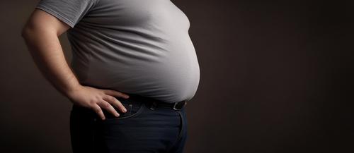 La obesidad se ha convertido en un grave problema que afecta desde edades tempranas. (Foto: Shutterstock)