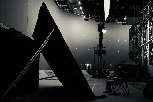 La película busca un estilo más tangible y menos digital. (Foto: X)