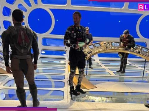 Los sets prácticos marcan un cambio en el UCM. (Foto: X)