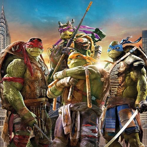 La cinta seguirá la exitosa fórmula aplicada a la saga de Sonic. (Foto: X)