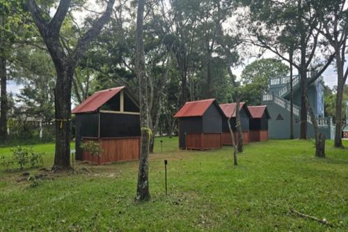 Se han programado diferentes actividades para disfrutar en familia. (Foto: Cortesía Municipalidad de Guatemala)