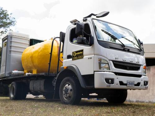 Ambiotec, aguas residuales, tratamientos, crecimiento masivo, Guatemala, Soy502