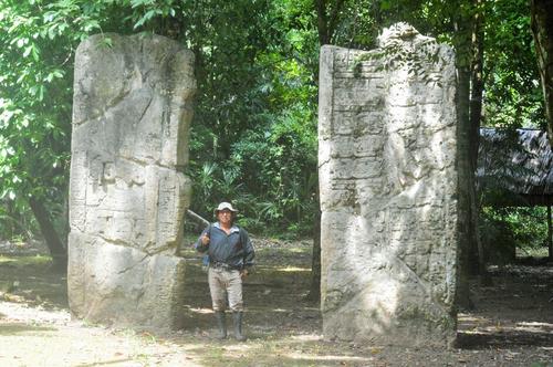 Además de las áreas ecológicas, en el parque también hay sitios arqueológicos como el de Guaka Perú, a donde pueden llegar los visitantes. (Foto: Archivo)