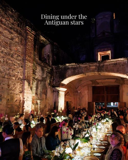 Latin America's 50 Best Restaurants 2025 1