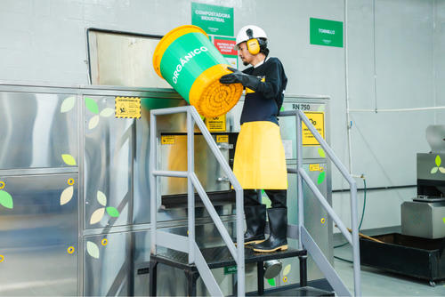 Spectrum, comerciales, vivienda, comunidad, sostenibilidad, Guatemala, Soy502