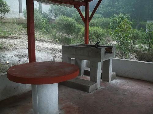 En el lugar también hay churrasqueras para preparar la comida y disfrutar con la familia y amigos. (Foto: Centro Ecoturístico Kum Kum Wutz)