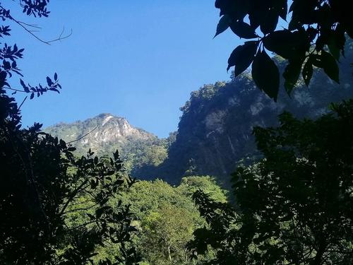 Las vistas en el lugar son impresionantes. (Foto: Centro Ecoturístico Kum Kum Wutz)