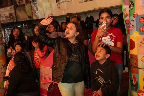 (Foto: Oscar Rivas/Colaborador)