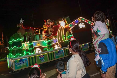 (Foto: Oscar Rivas/Colaborador)