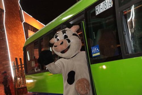 (Foto: Oscar Rivas/Colaborador)