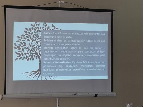 Instituciones y pescadores avanzan juntos hacia medidas para recuperar la pesca sostenible. (Foto: Alfonso Guárquez/Colaborador)