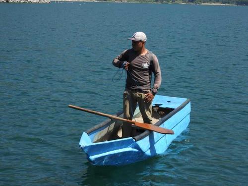 Investigadores identifican que los meses de mayor actividad reproductiva son de febrero a abril. (Foto: Alfonso Guárquez/Colaborado)