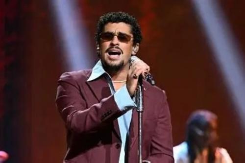 Bad Bunny supera a gigantes como Swift, The Weeknd y Drake. (Foto: X)