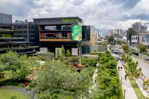 Spectrum, comerciales, vivienda, comunidad, sostenibilidad, Guatemala, Soy502