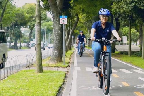 Spectrum, comerciales, vivienda, comunidad, sostenibilidad, Guatemala, Soy502