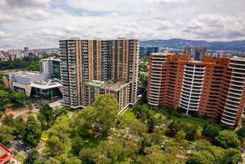 Spectrum, comerciales, vivienda, comunidad, sostenibilidad, Guatemala, Soy502