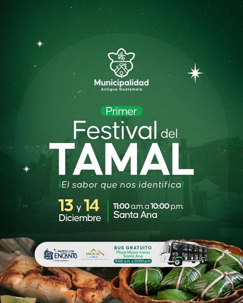 (Foto: Municipalidad de Antigua Guatemala)